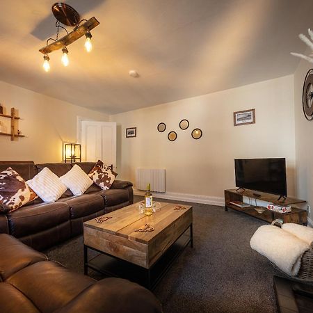Апартаменты 9A Bayfield Road Портри Экстерьер фото
